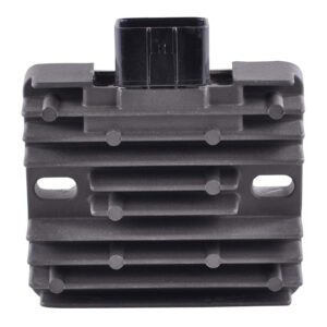REGULATOR HON TRX450 FOREMAN KAW NINJA VULCAN 02-19(RM30422) - Image 1