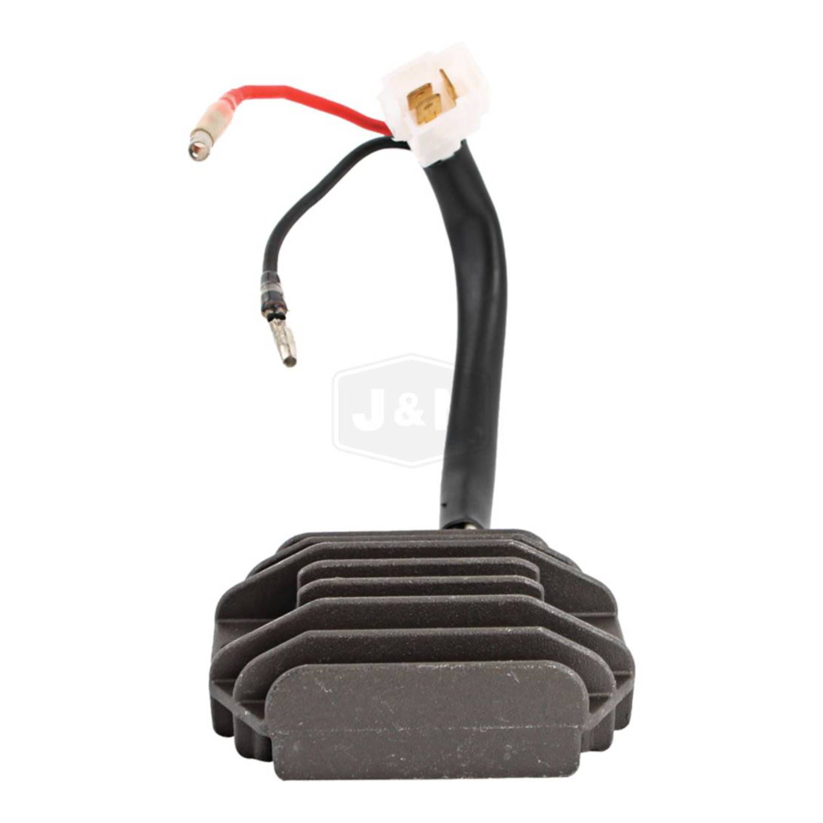 REGULATOR J&N 230-58198 AYA6038 - Image 1