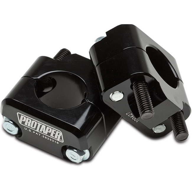Protaper Universal Bar Mount Kit Std to Fat