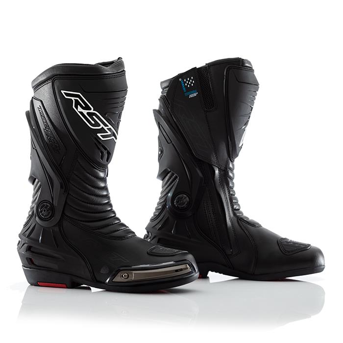 Road Boots RST Tractech EVO 3 CE Sport Black