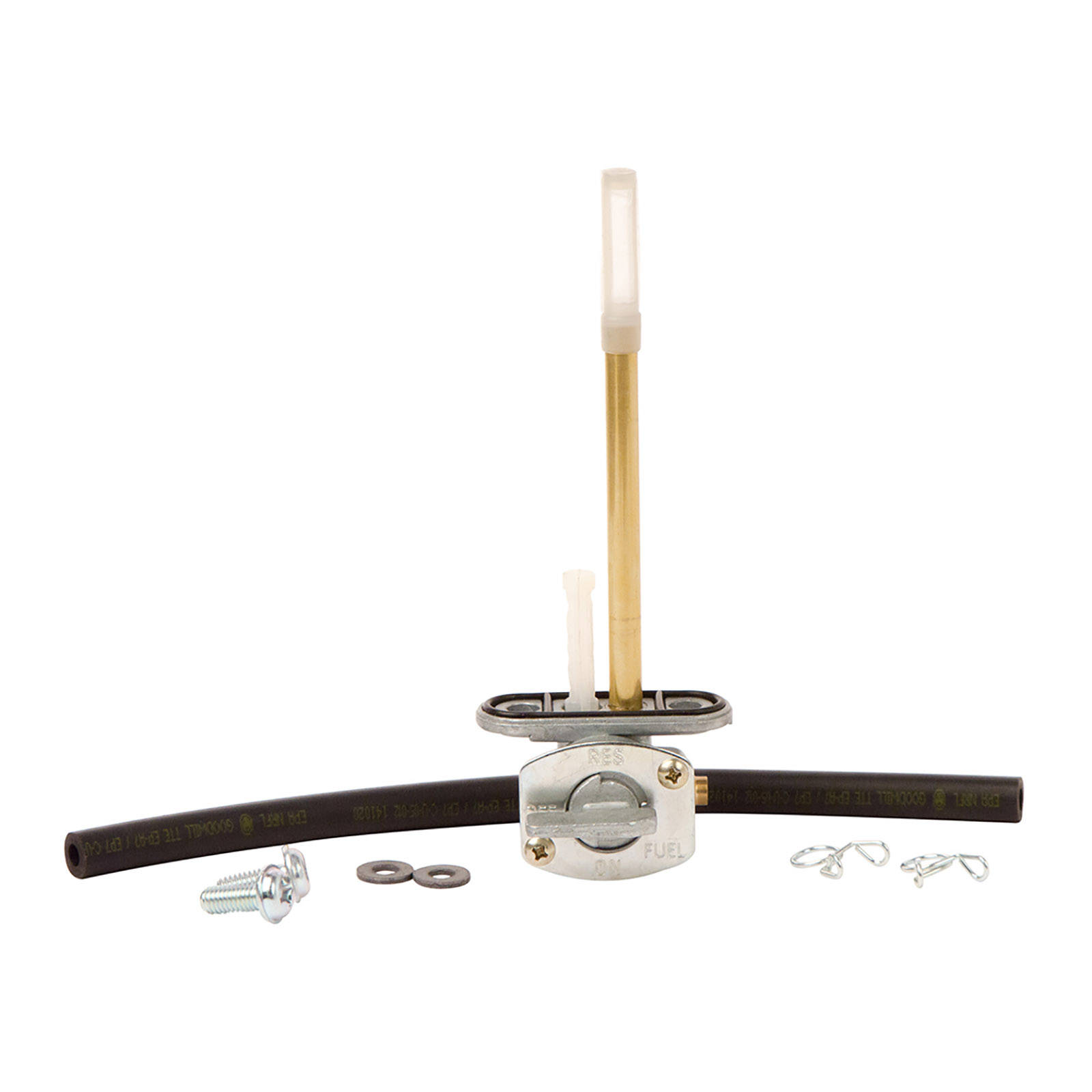 All Balls Racing Fuel Tap Kit (FS101-0038) - Image 1