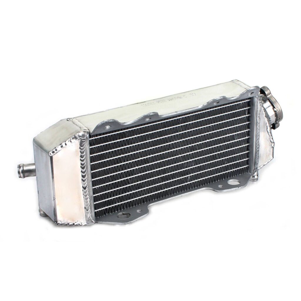 WHITES RADIATOR RIGHT YAM YZ250F 01-05 WR250F 01-06