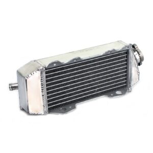 WHITES RADIATOR RIGHT YAM YZ250F 01-05 WR250F 01-06 - Image 2