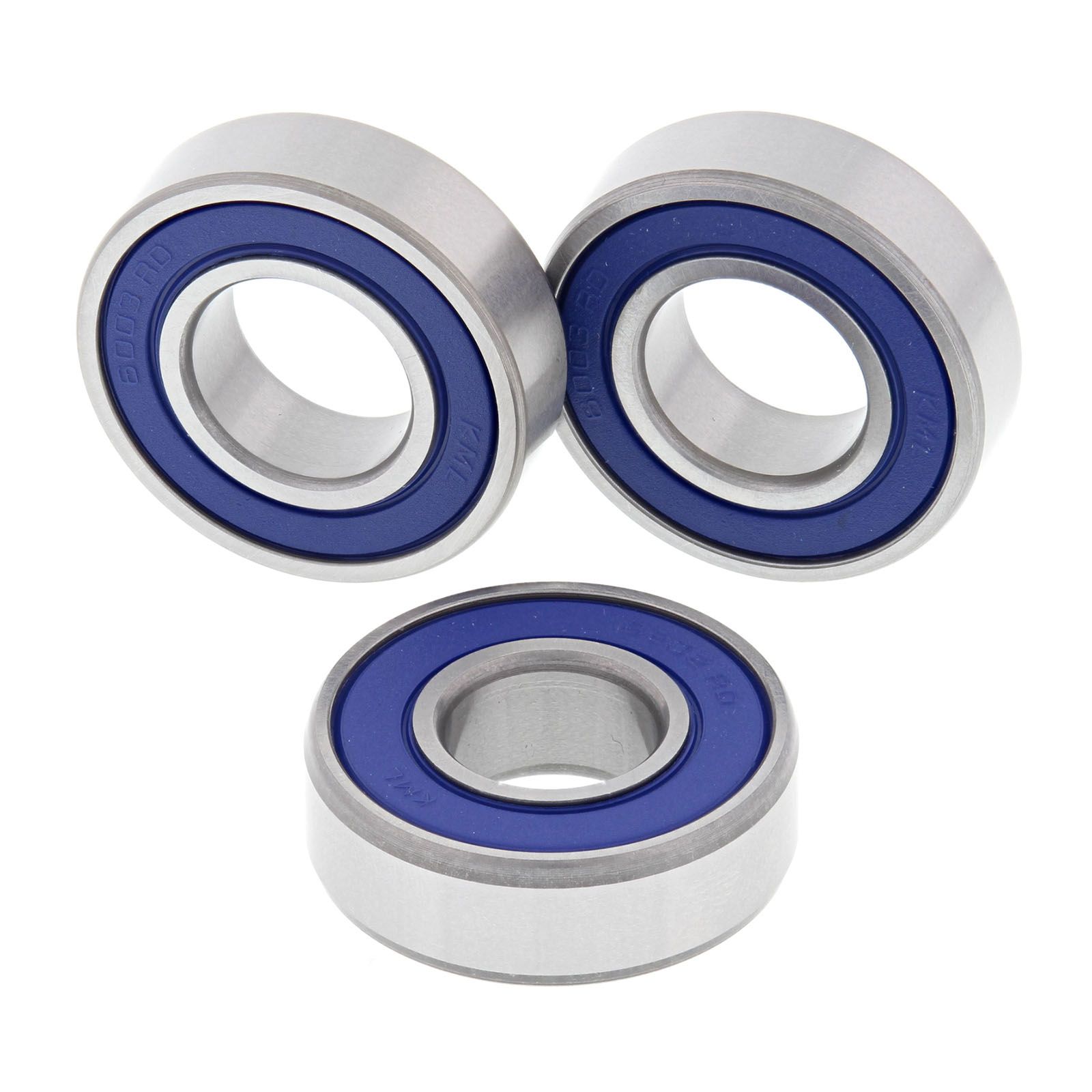 WHEEL BRG KIT REAR - KTM 50 SX 2015-16 - Image 1