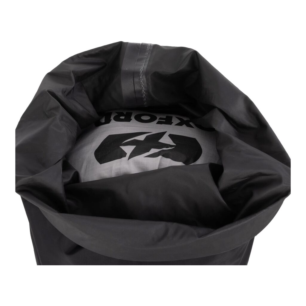 Oxford Nomad 9L Dry Bag - Black