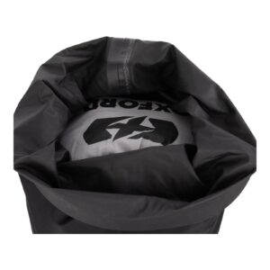 Oxford Nomad 9L Dry Bag - Black - Image 3