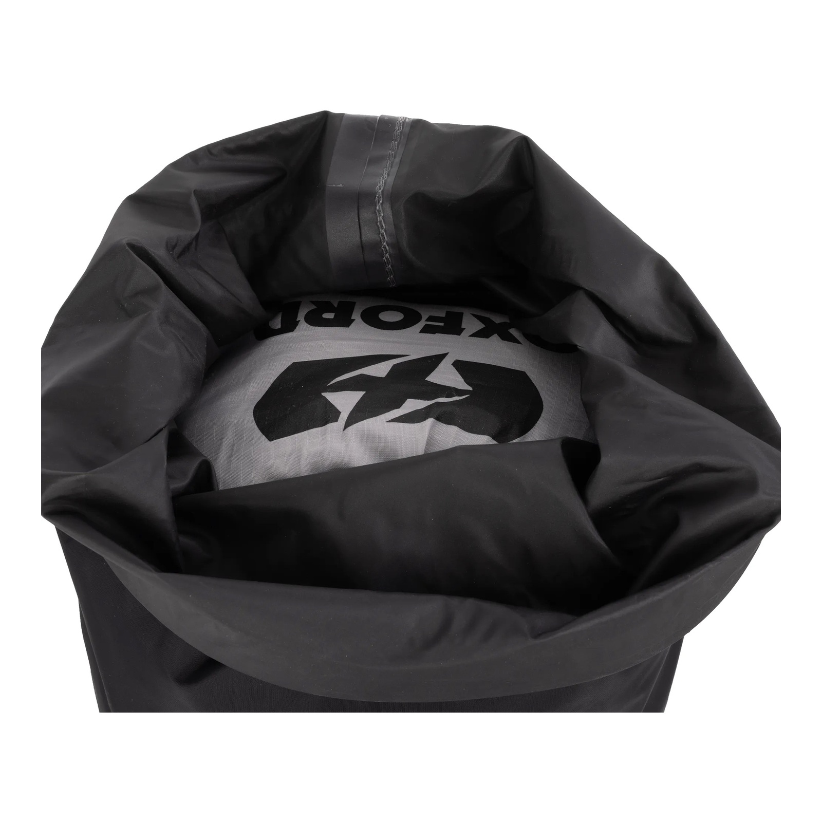 Oxford Nomad 9L Dry Bag - Black - Image 3