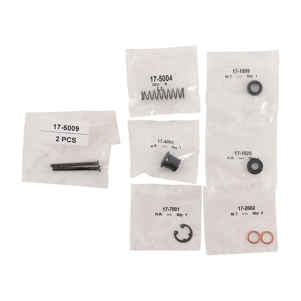 MASTER CYL REPAIR KIT FRONT 18-1064