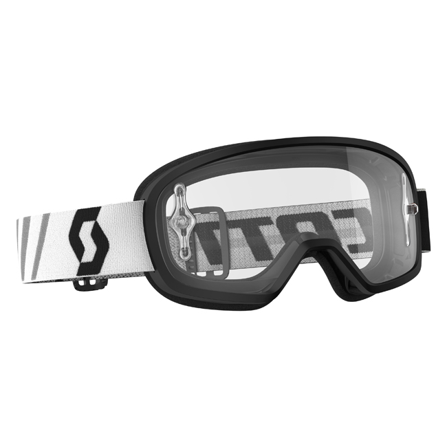 Motocross Goggle Scott Buzz Youth