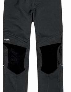 Spidi Advance H2Out Waterproof Over pants Black - Image 1