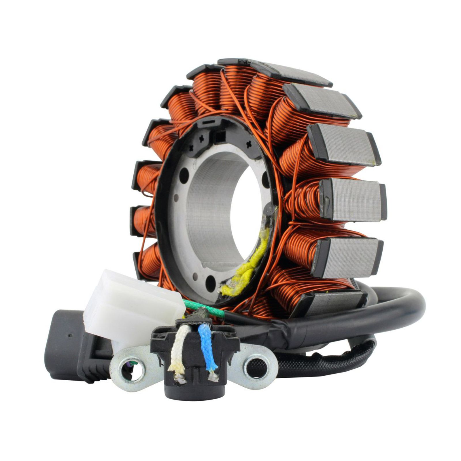 STATOR HON CRF 250L '17-20' (RMS010-107231) - Image 5