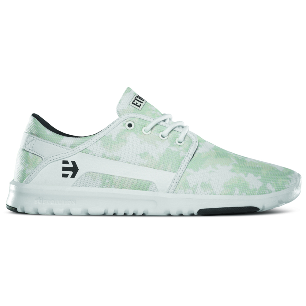 SCOUT X GRIZZLY [WHITE] 12