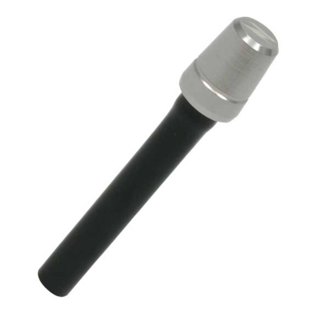 ZETA UNI FLOW CAP TI-COLOR