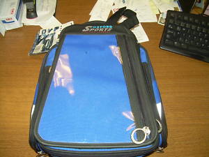 Tank Bag Oxford Compact Ultra
