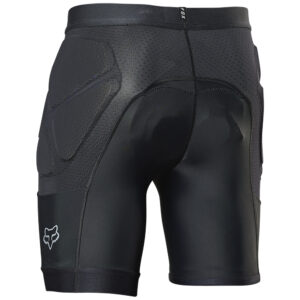 Fox Baseframe Shorts Black - Image 2