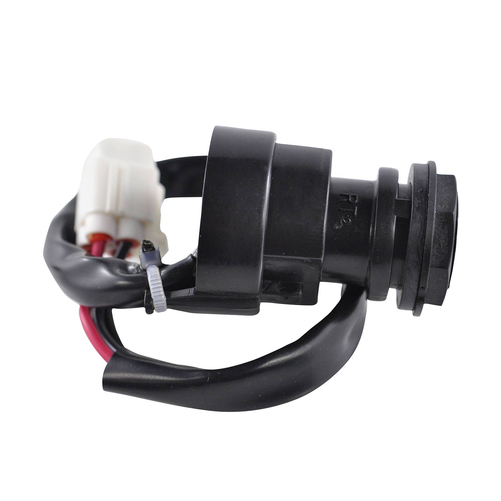 2-POS IGN KEY SWITCH ASSTD YAM MODELS RFR FITMENTS (RM05004) - Image 3