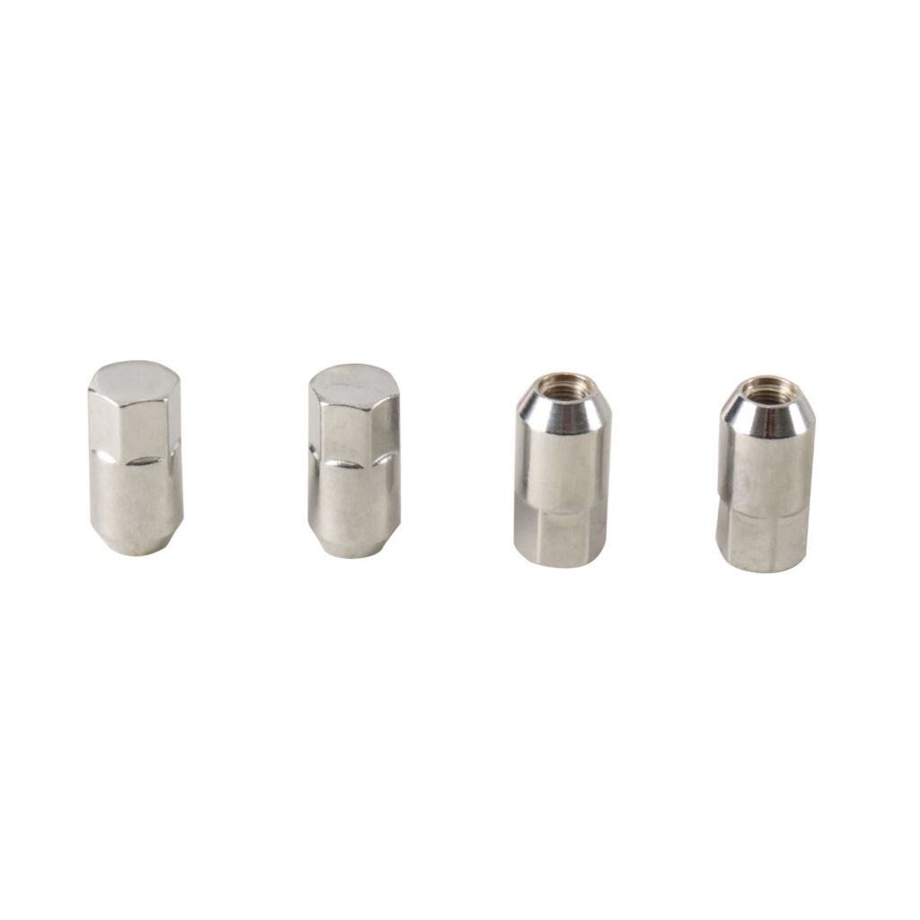 WHEEL NUT KIT FRONT / REAR 85-1227
