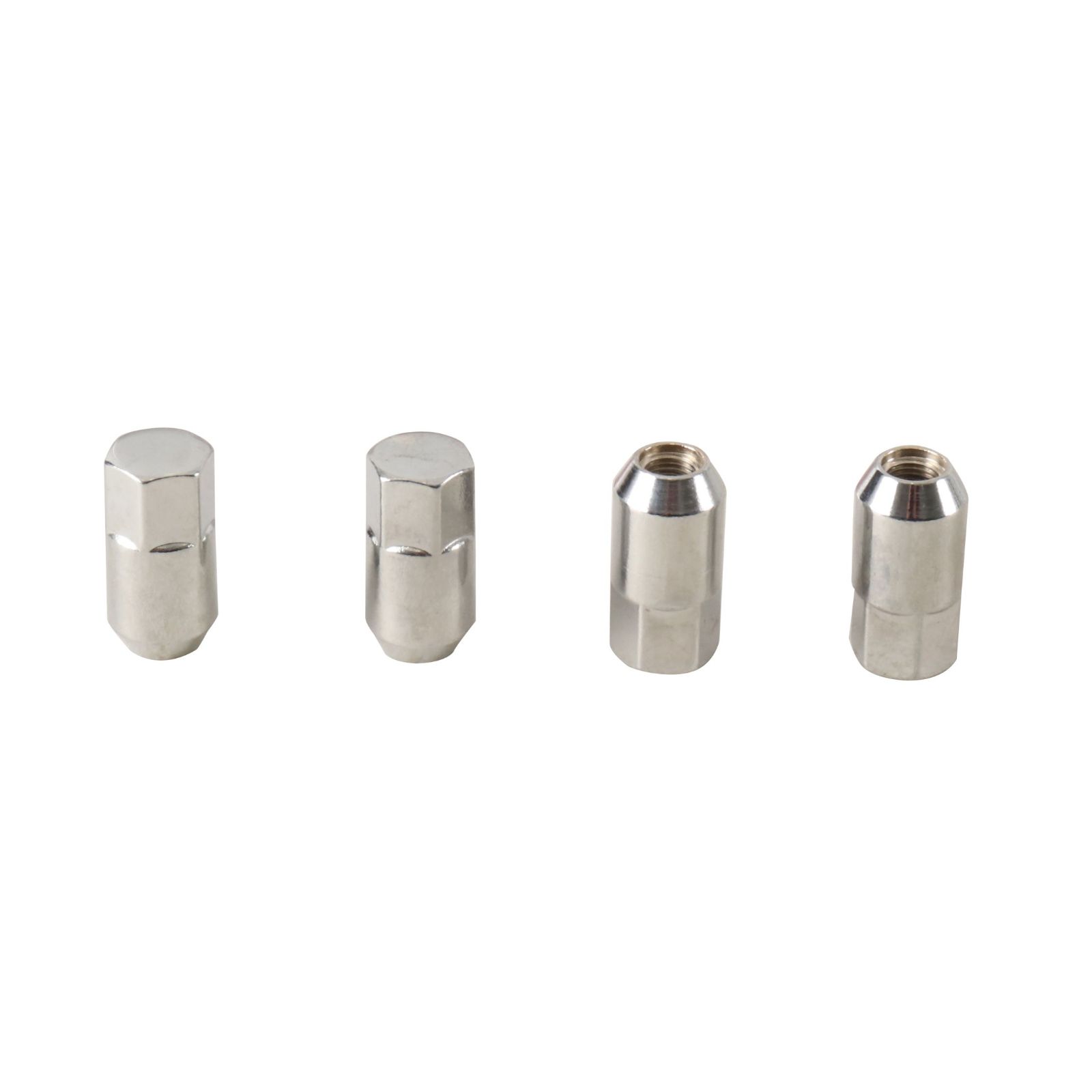 WHEEL NUT KIT FRONT / REAR 85-1227 - Image 1