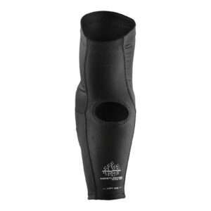 Leatt ReaFlex Elbow Guard - Black - Image 3