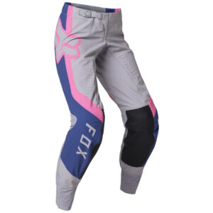 Fox Flexair Efekt Motocross Pants Ladies Purple/Pink - Image 4