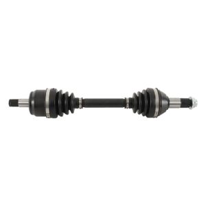ATV CV/AXLE 8 BALL YAM YFM550 / YFM 700 07-18 FR BOTH - Image 1