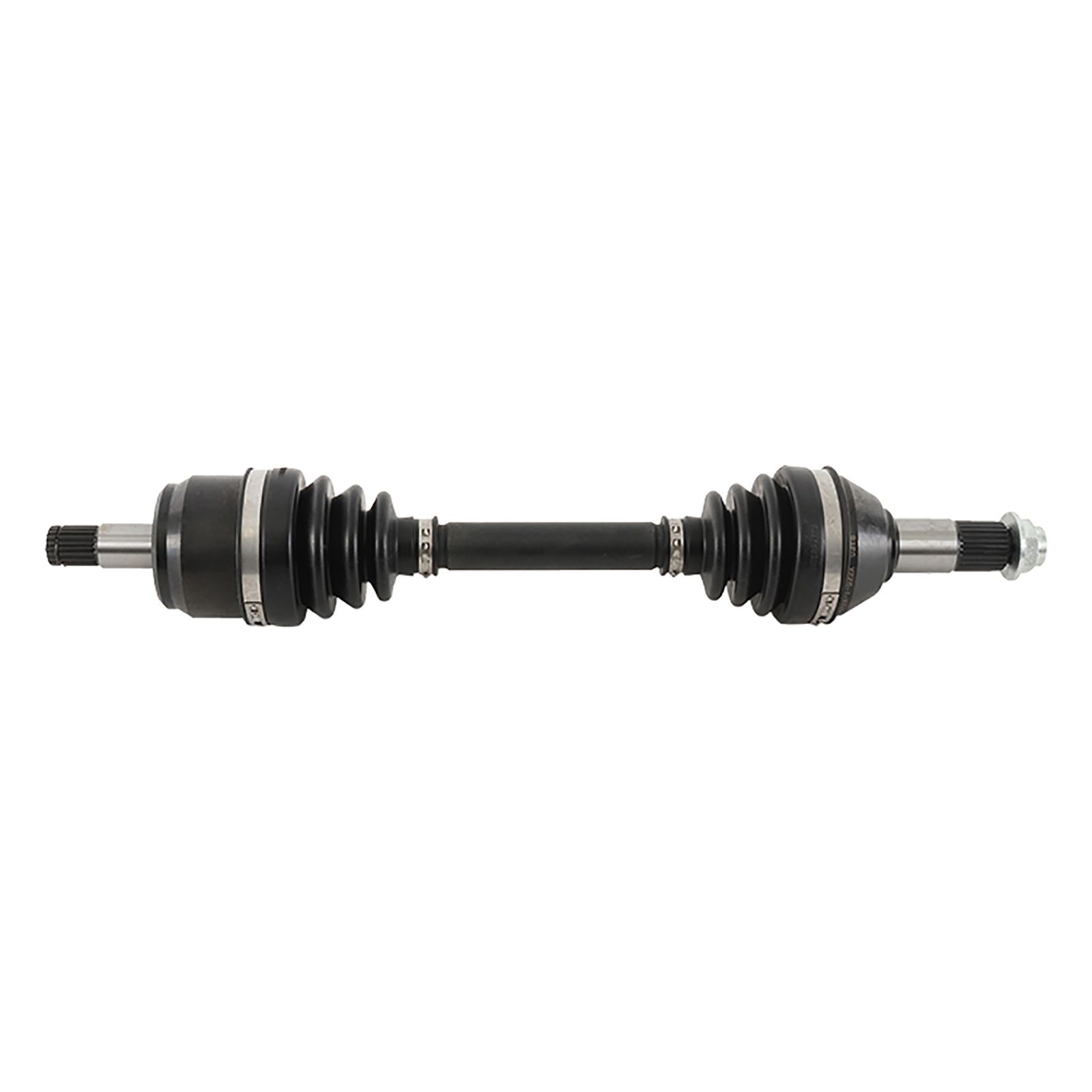 ATV CV/AXLE 8 BALL YAM YFM550 / YFM 700 07-18 FR BOTH - Image 1
