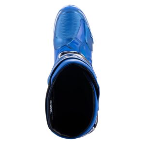 Alpinestars Tech-10 Motocross Boots Blue - Image 7
