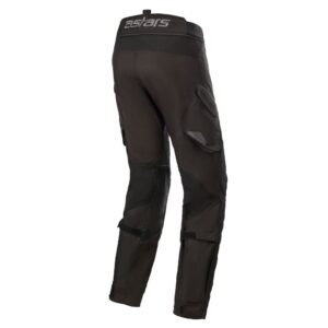 Alpinestars Halo Drystar Adventure Pants Black - Image 2