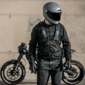 R16 Kriega 16 litre backpack Waterproof - Image 9