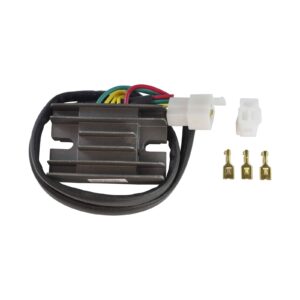 REGULATOR KAW KLX400 03-04 (RM30204) - Image 1