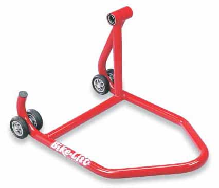 REAR STAND S/SIDE (RIGHT) PIN NOT INCLUDED