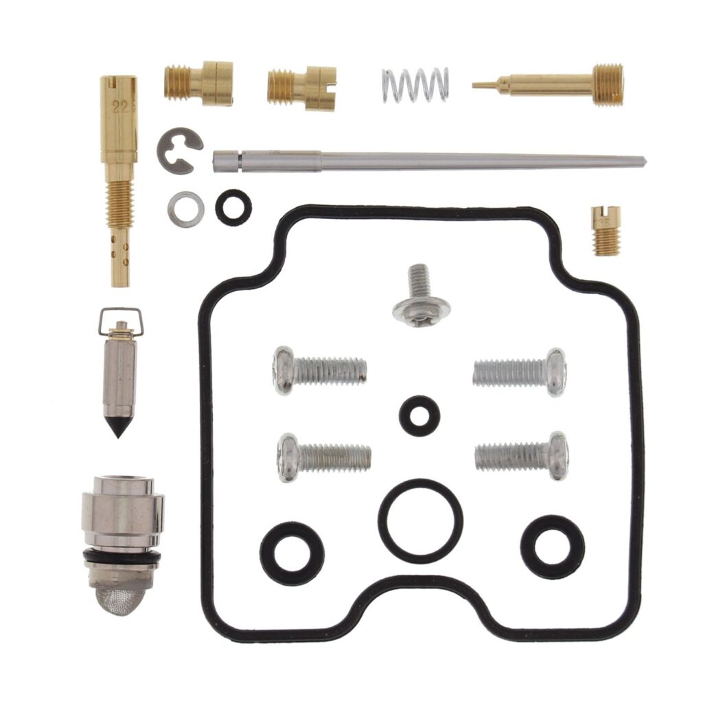 CARBURETTOR REBUILD KIT 26-1107