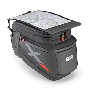 Givi X-line Tanklock Tank Bag 15-18lt Honda CRG Africa Twin - Image 4