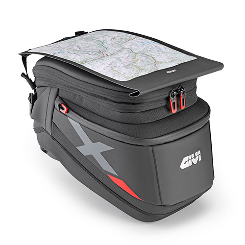 Givi X-line Tanklock Tank Bag 15-18lt Honda CRG Africa Twin