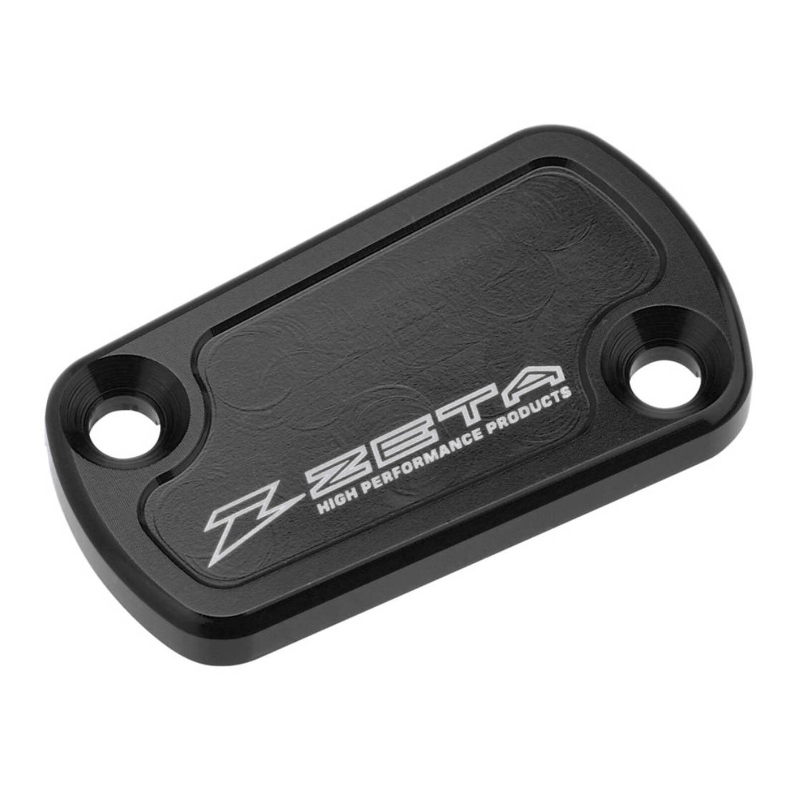 Zeta Clutch Reservoir Cover Honda CRF450R '21-, Kawasaki KX450 '19- - Image 1