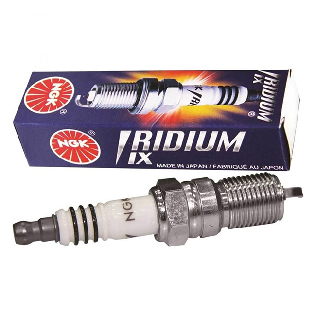 KR9CI Iridium Spark Plug NGK 7795