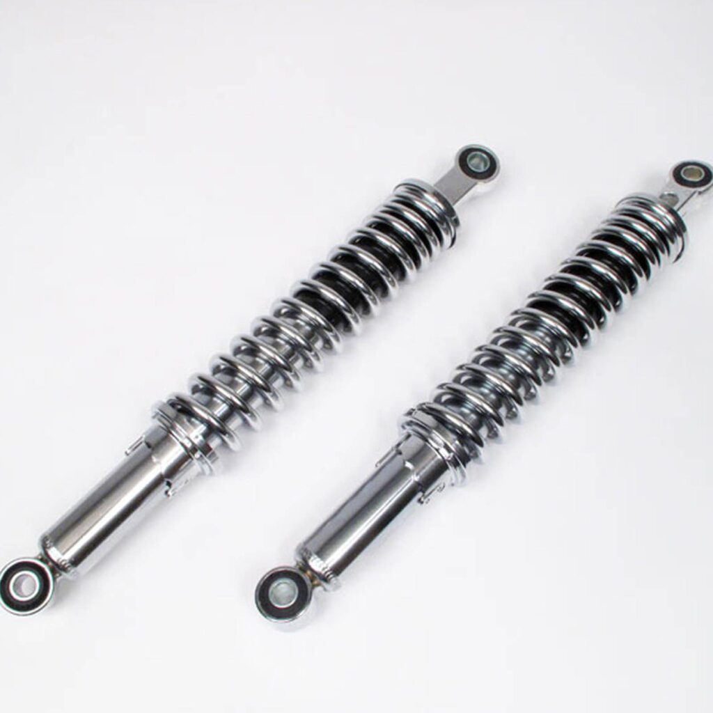 WHITES SHOCK ABSORBER REAR #15-365mm B CT (pair)