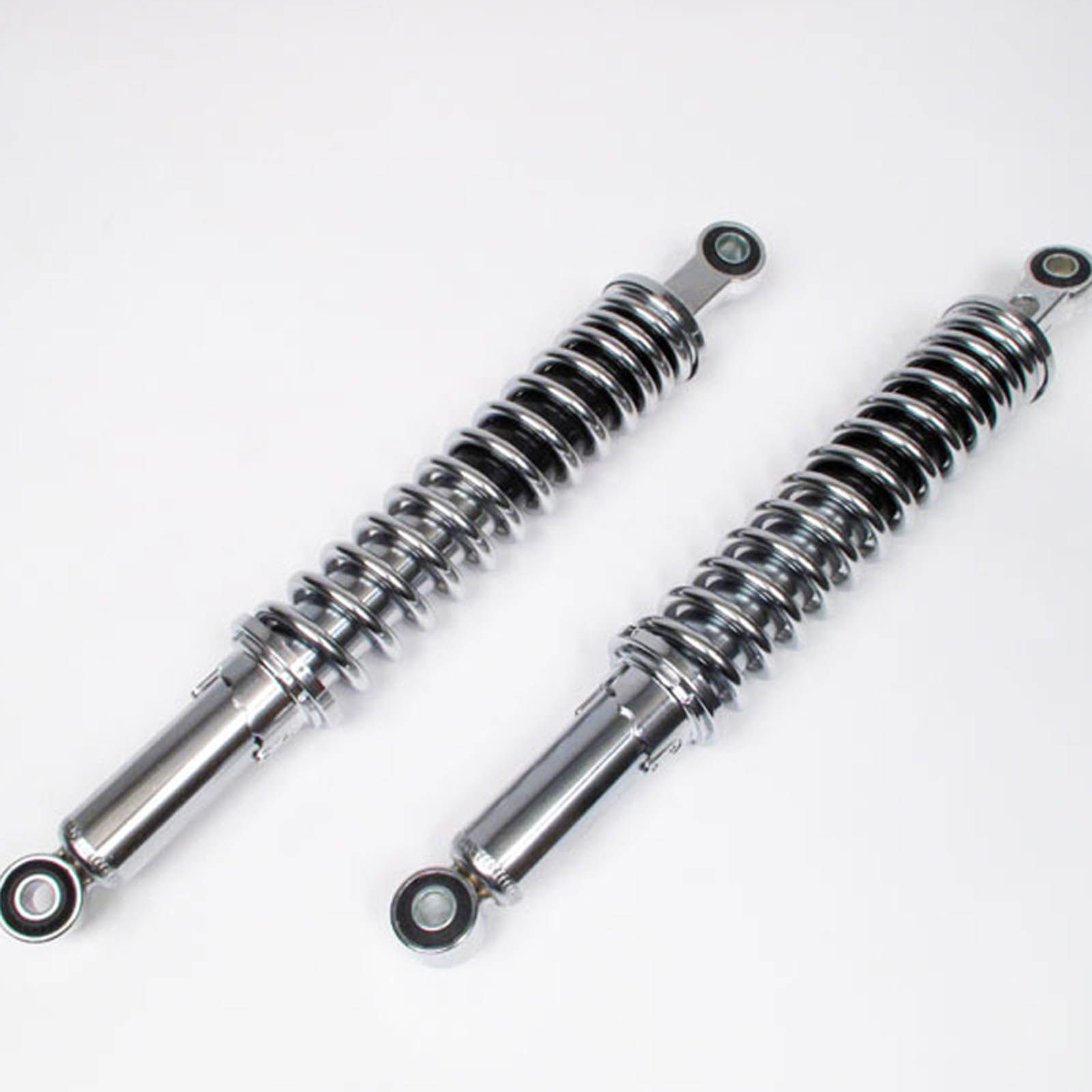 WHITES SHOCK ABSORBER REAR #15-365mm B CT (pair) - Image 5