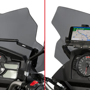 RAPID RACK MONOKEY/RETRO-FIT SUZUKI DL 650 V-STROM '17- - Image 13