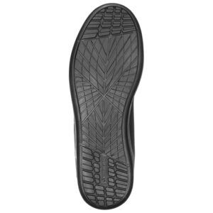 Etnies Culvert Shoes Black/Orange - Image 2