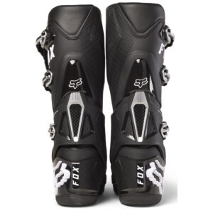 Fox Instinct Motocross Boots Black - Image 5