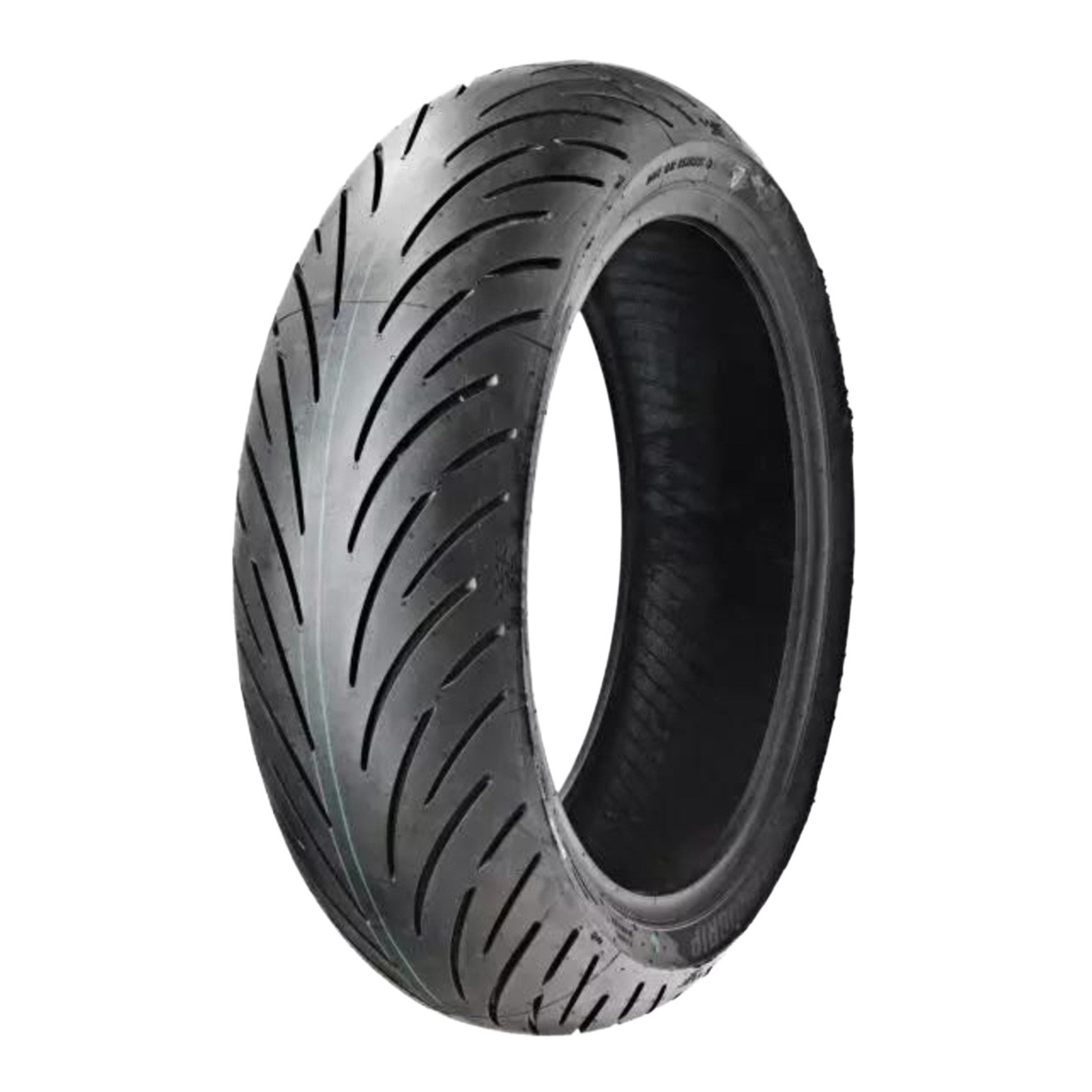 Eurogrip Roadhound Rear Road Tyre 160/60x17 (Radial) - Image 1