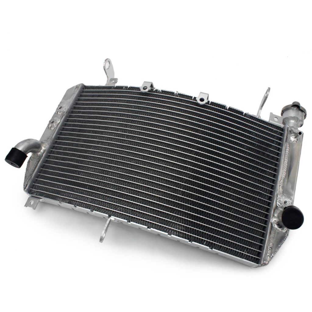 WHITES RADIATOR YAM YZF-R1S 16-18