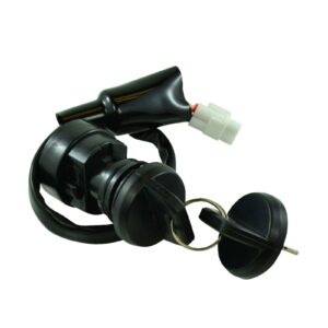 IGN KEY SWITCH ASSTD KAW RFR FITMENTS (RMS110-104616) - Image 4