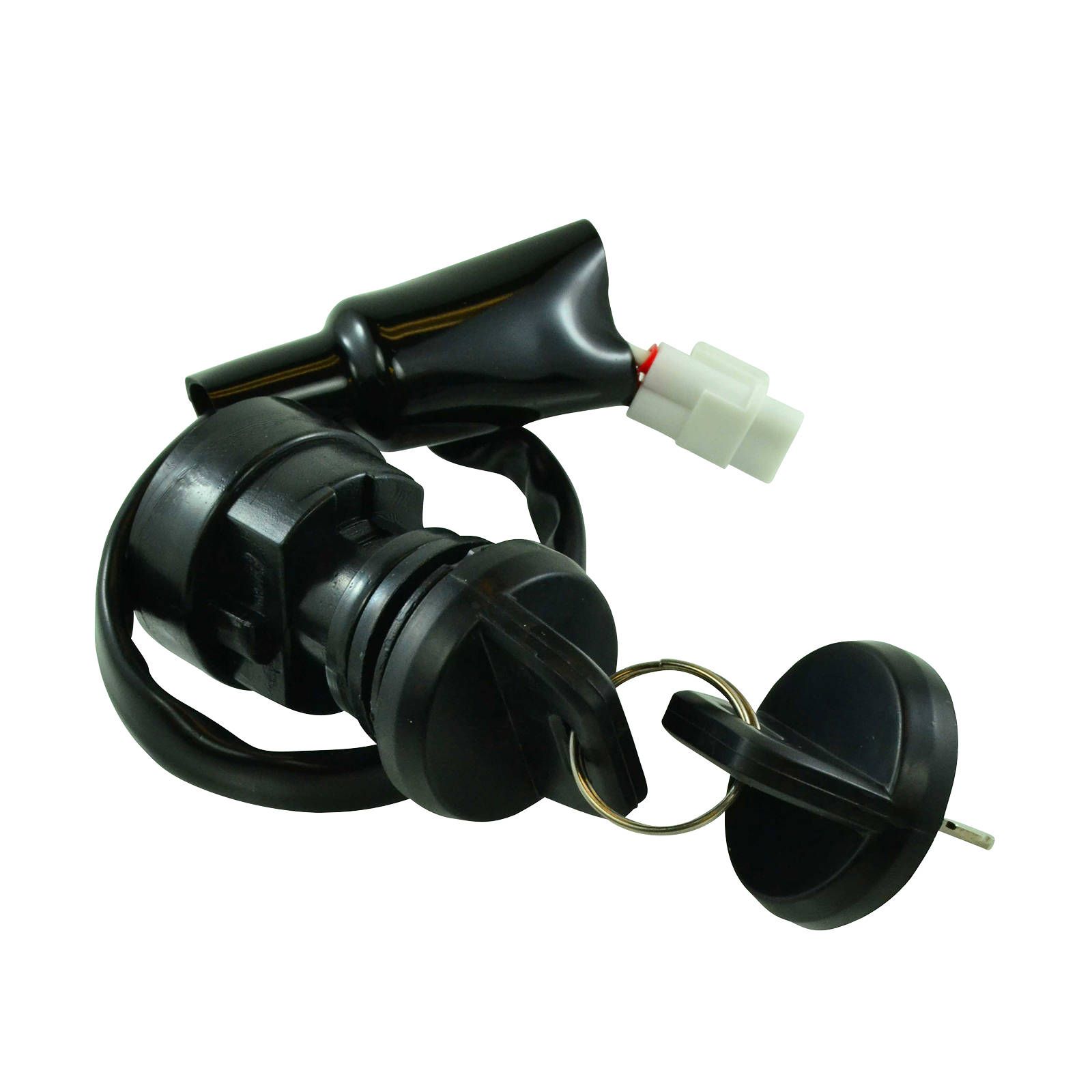 IGN KEY SWITCH ASSTD KAW RFR FITMENTS (RMS110-104616) - Image 4