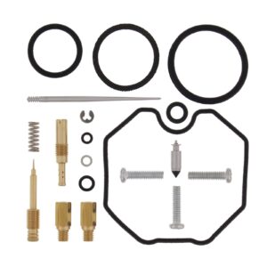 CARBURETTOR REBUILD KIT - Image 1
