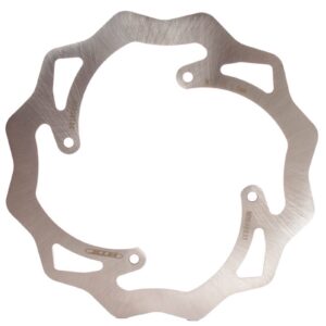 MTX BRAKE DISC SOLID TYPE - REAR - Image 2