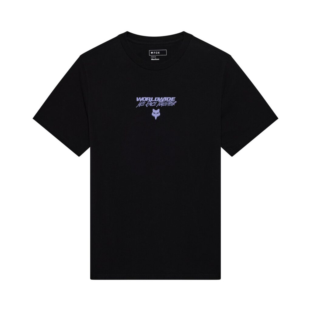 Fox Pro Circuit 195 Original Tee Black