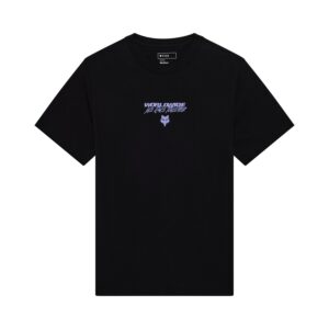 Fox Pro Circuit 195 Original Tee Black - Image 1