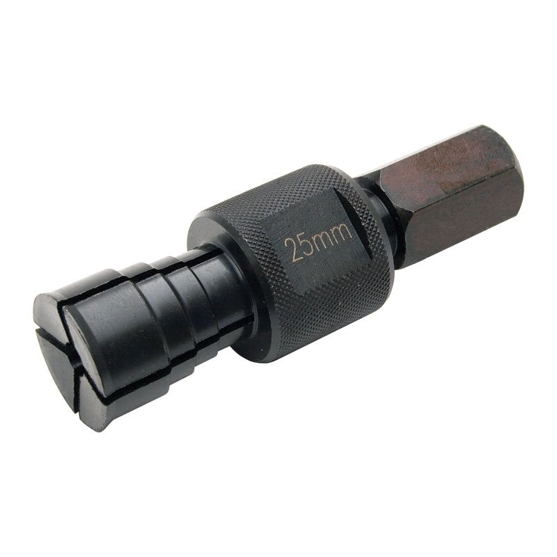 MOTION PRO REPL 25MM COLLET FOR MP080292 - INDENT